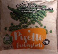 Piselli finissimi
