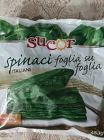 Spinaci