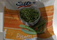 Piselli fini