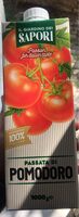 Passata di pomodoro