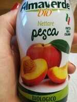 Nettare pesca