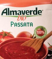 Passata bio