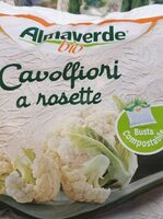 Cavolfiori a rosette