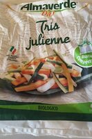 Tris julienne