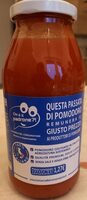Passata di pomodoro