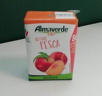 Nettare Pesca Almaverde bio