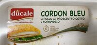 Cordon bleu
