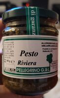 Pesto Riviera