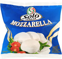 Mozzarella