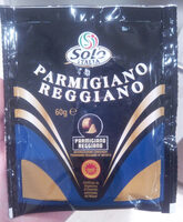 Parmigiano Reggiano
