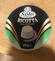 Ricotta