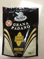 Grana Padano AOP râpé