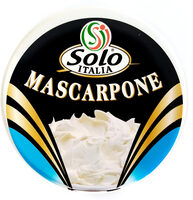 Mascarpone