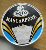 Mascarpone