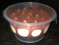 Tiramisù