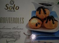 Profiteroles