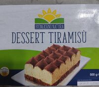 Tiramisù