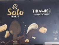 Excellence Tiramisù Tradizionale