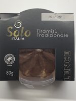 Tiramisù Tradizionale