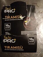 Solo Pro Tiramisú