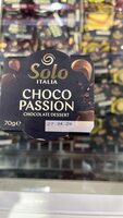 Choco Passion