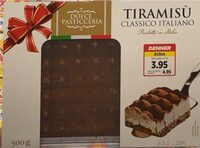 Tiramisù
