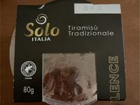 Tiramisù Tradizionale