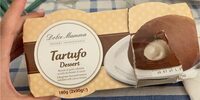 Tartufo Dessert