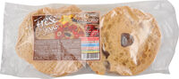 Frese di grano casarecce