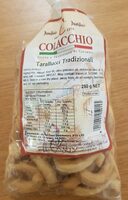 Tarallucci Tradizionali