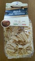 Menù del Giorno