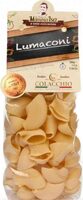 Pasta lumaconi mamma isa