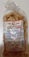Tarallucci al finocchio
