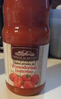 Pomodorino datterino