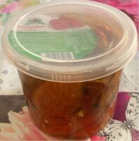Pomodori secchi