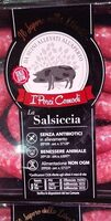 Salciccia