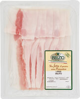 Lardo salato