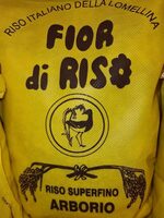 Fior di Riso