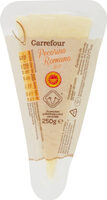 Pecorino romano dop