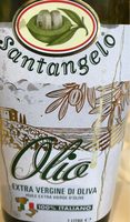 Huile extra vierge d'olive