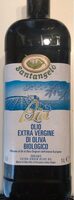 Olio extravergine di oliva Bio