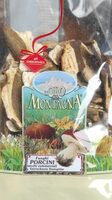 Funghi porcini