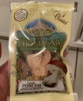 Funghi porcini