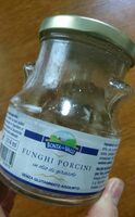 Funghi porcini