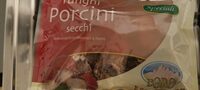 Funghi porcini secchi
