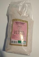 Farina integrale