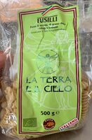Fusilli
