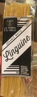 Organic White Linguine