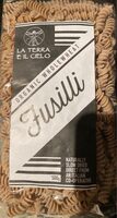Fusilli