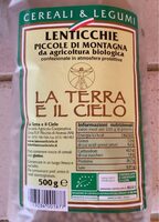 Lenticchie